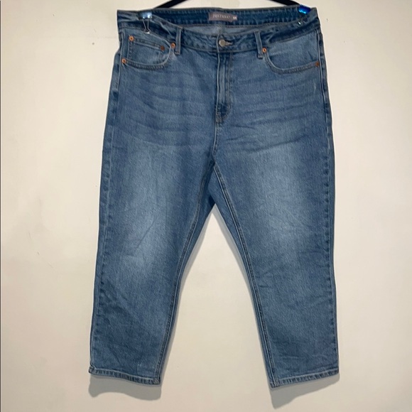 Just USA Denim Jeans Size 16W - Picture 1 of 5